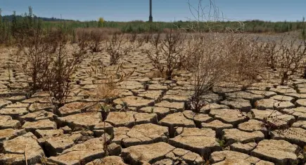 Yıl Sonuna Kadar Beklenen Yağış Yok: Uzmanlardan Kuraklık Uyarısı