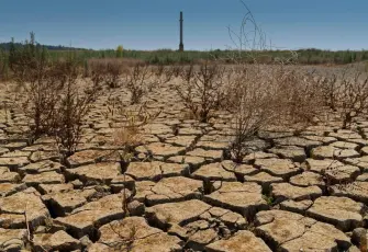 Yıl Sonuna Kadar Beklenen Yağış Yok: Uzmanlardan Kuraklık Uyarısı