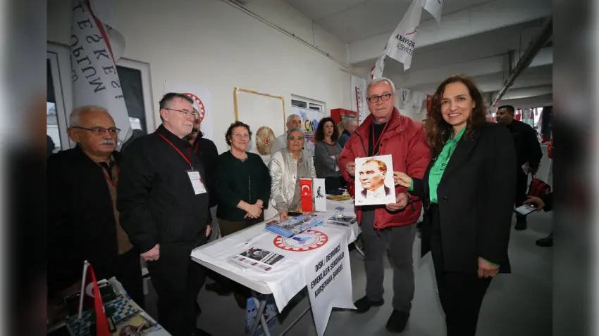 karşıyaka festival