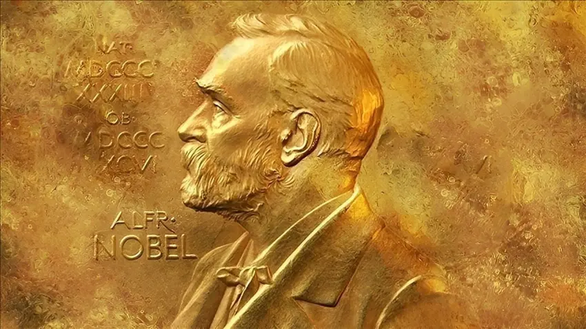 2025 Nobel Ödülleri için geri sayım başladı haberinin görseli
