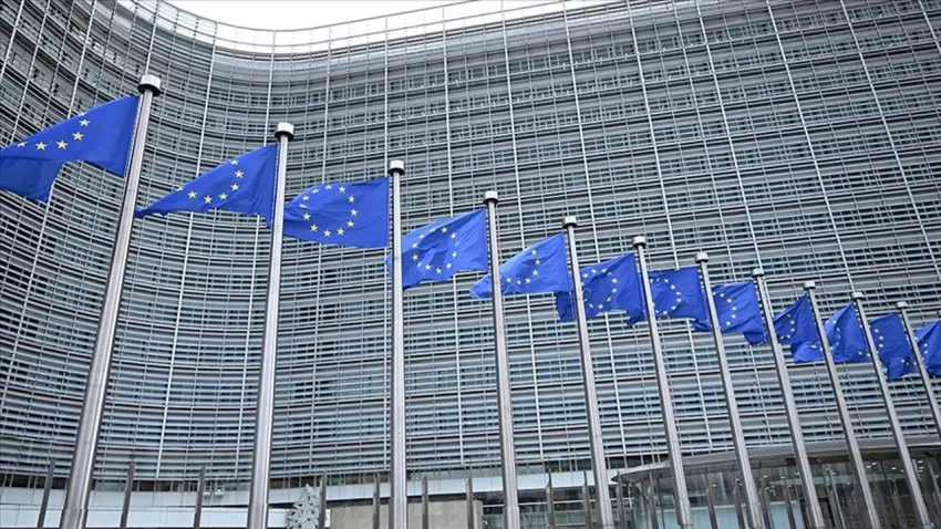 AB’den Türkiye’nin yeşil dönüşüm hamlesine 7 milyon avroluk destek paketi