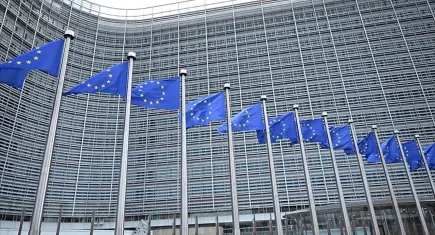 AB’den Türkiye’nin yeşil dönüşüm hamlesine 7 milyon avroluk destek paketi