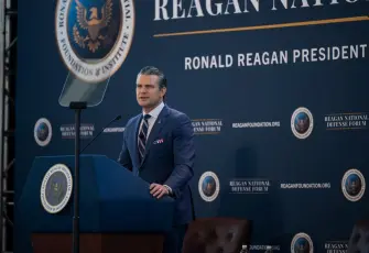 ABD Savunma Bakanından net mesaj: Trump, ülke çıkarları için gerekirse güç kullanmaktan çekinmez