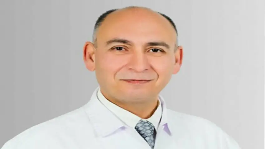 Ameliyathanede kalp krizi geçiren doktor kurtarılamadı haberinin görseli