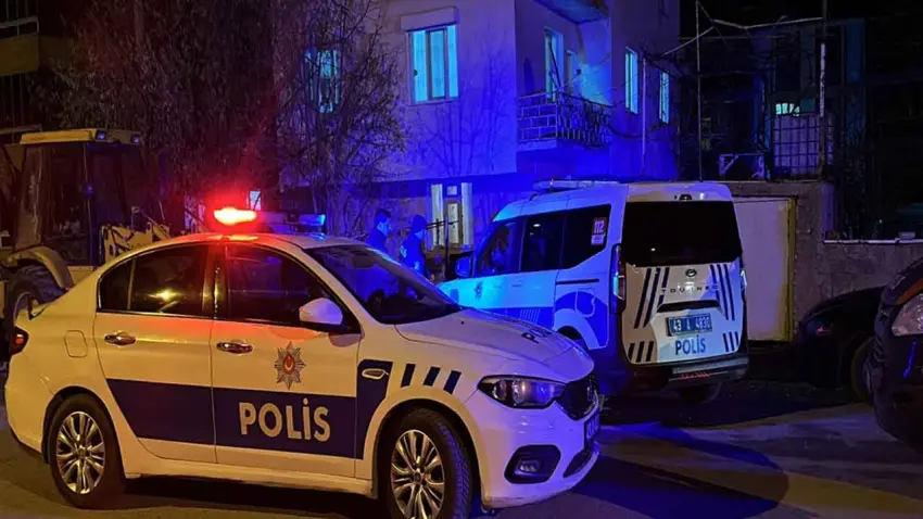 Annesine şiddet uygulayan babasını darbetti haberinin görseli