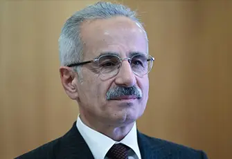 Bakan Uraloğlu, Macaristan Başbakanı Orban'ı karşıladı