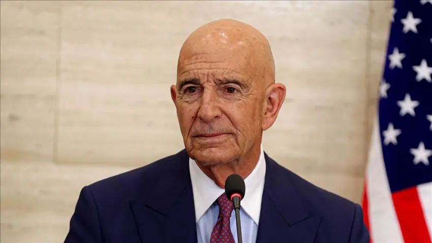 Barrack: Bölge ülkeleri yönetim modellerine kendileri karar vermeli haberinin görseli