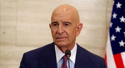 Barrack: Bölge ülkeleri yönetim modellerine kendileri karar vermeli