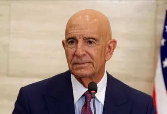 Barrack: Bölge ülkeleri yönetim modellerine kendileri karar vermeli