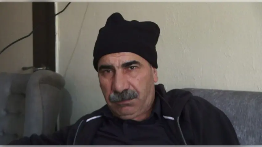 Bitmeyen hıçkırık nöbetleri yaşamını altüst etti haberinin görseli