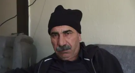 Bitmeyen hıçkırık nöbetleri yaşamını altüst etti