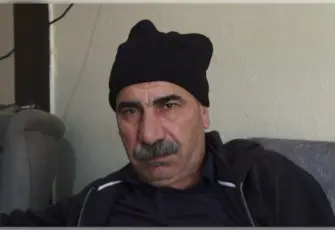 Bitmeyen hıçkırık nöbetleri yaşamını altüst etti