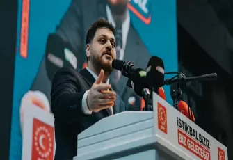 BTP Genel Başkanı Baş: Milli ekonomi modelini hayata geçireceğiz