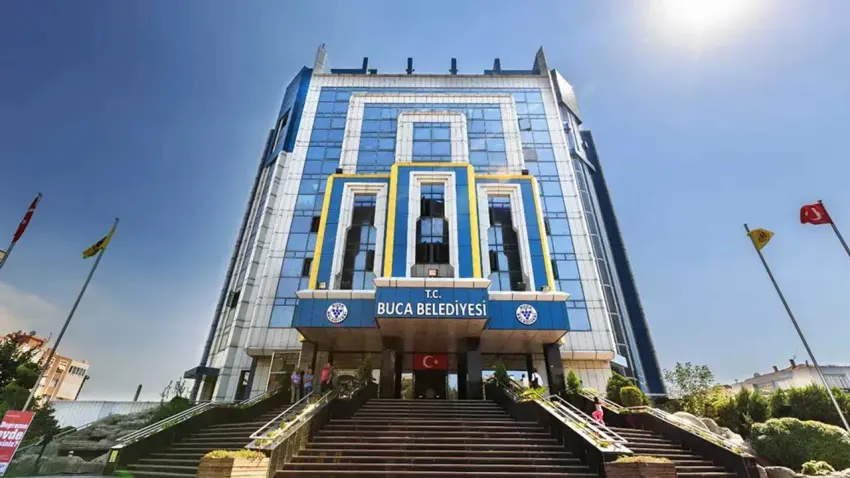 Buca Belediyesi'nde maaş krizi yeniden tırmandı