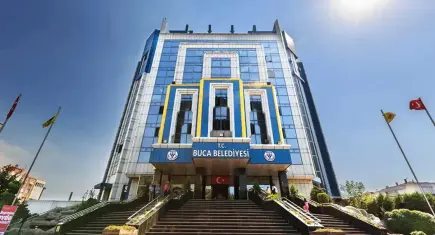 Buca Belediyesi'nde maaş krizi yeniden tırmandı