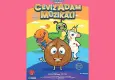 Ceviz Adam Müzikali, Narlıdere’de çocuklarla buluşuyor