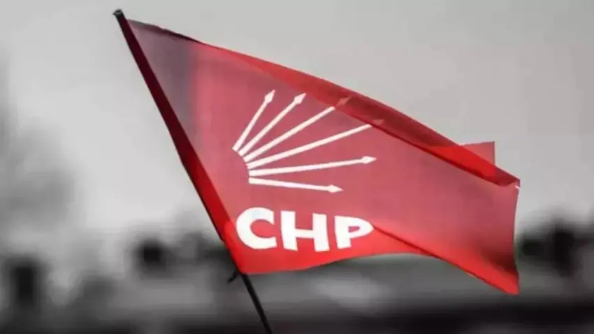 CHP’de yeni A Takımı: MYK üyeleri belli oldu