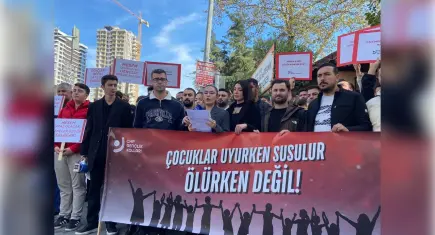 CHP İzmir’in gençlerinden MESEM tepkisi