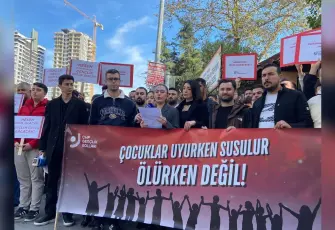 CHP İzmir’in gençlerinden MESEM tepkisi