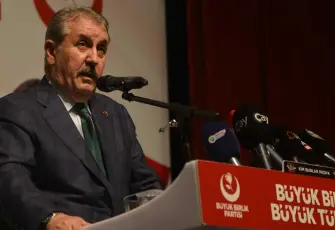 Destici: Asgari ücret 33 bin lira seviyesine gelmeli