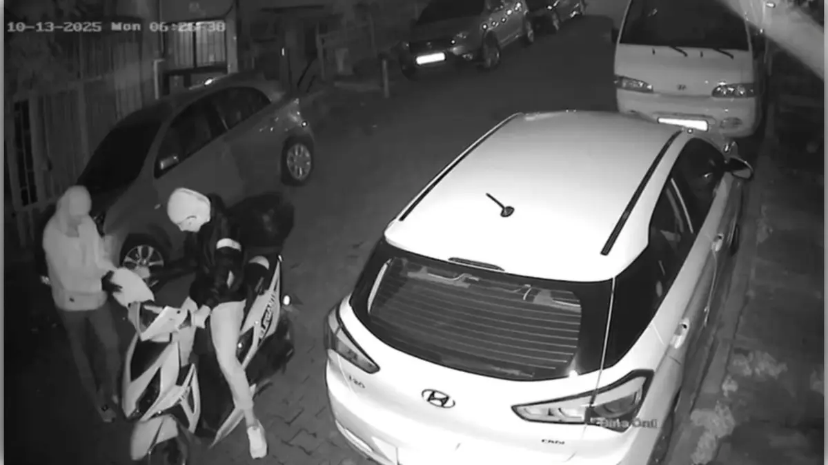 Dürümcü saldırganı yakalandı haberinin görseli