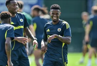 Fenerbahçe’de o isim 1 ay sahalardan uzak kalacak