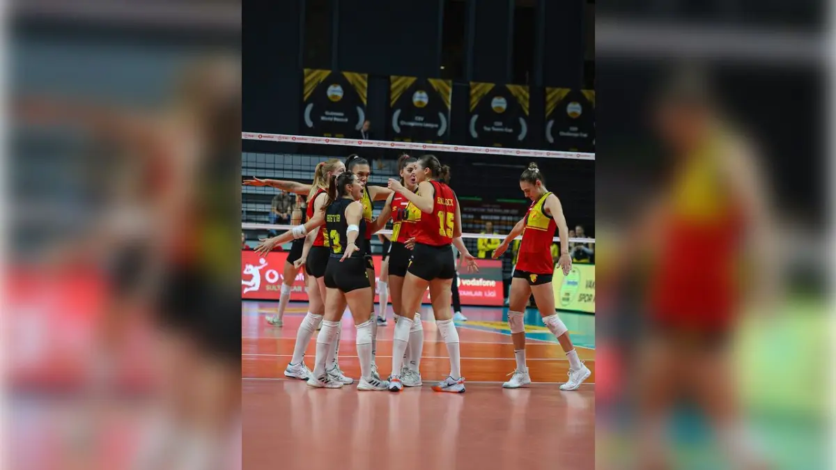 Filede Göz Göz Beşiktaş’ı ağırlayacak haberinin görseli