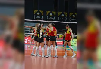 Filede Göz Göz Beşiktaş’ı ağırlayacak