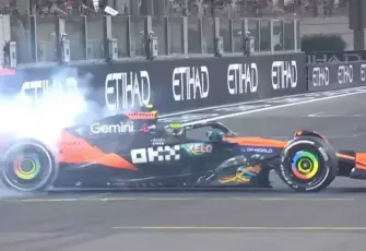 Formula 1'de şampiyon belli oldu!