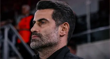 Gençlerbirliği'nde şaşırtan ayrılık: Volkan Demirel galibiyet sonrası istifa etti!