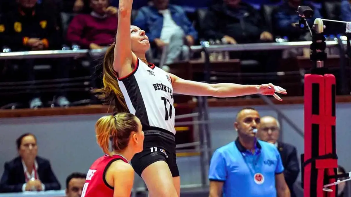 Göztepe, Beşiktaş'ı yenerek moral buldu haberinin görseli