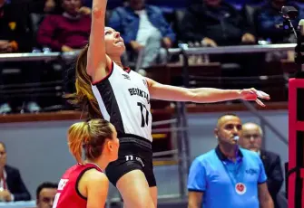 Göztepe, Beşiktaş'ı yenerek moral buldu