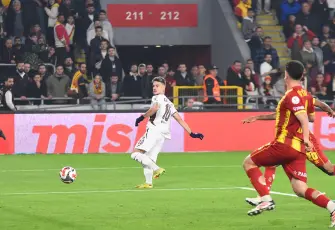 Göztepe evinde kayıp