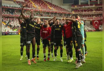 Göztepe evinde Trabzonspor’u ağırlıyor