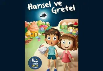 Hansel ve Gretel, minik izleyicilerle buluşuyor