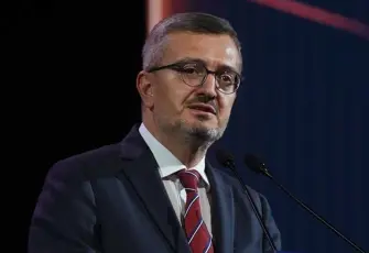 İletişim Başkanı Duran'dan Cumhurbaşkanı Erdoğan'a atfedilen bazı görüşme iddialarına ilişkin açıklama