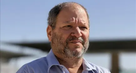 İsrailli vekil Cassif’ten Bergusi için acil müdahale çağrısı