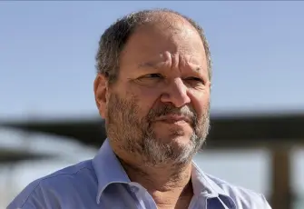 İsrailli vekil Cassif’ten Bergusi için acil müdahale çağrısı