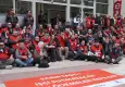İzmir Büyükşehir işçileri yarın iş bırakacak!