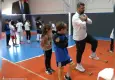İzmir’de ücretsiz sportif yetenek ölçümü ilçelere yayılıyor