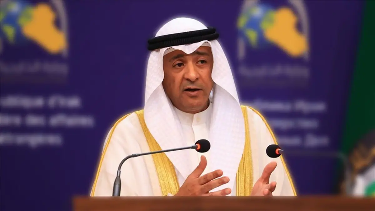 KİK Genel Sekreteri: İran’la daha yapıcı ilişkiler kurmayı hedefliyoruz haberinin görseli