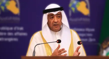 KİK Genel Sekreteri: İran’la daha yapıcı ilişkiler kurmayı hedefliyoruz