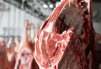 Kırmızı ette fiyatlar bir haftada geriledi