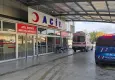 Kız kardeşiyle tartışan babasını bıçakladı