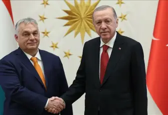 Macaristan Başbakanı Orban yarın Türkiye’yi ziyaret edecek