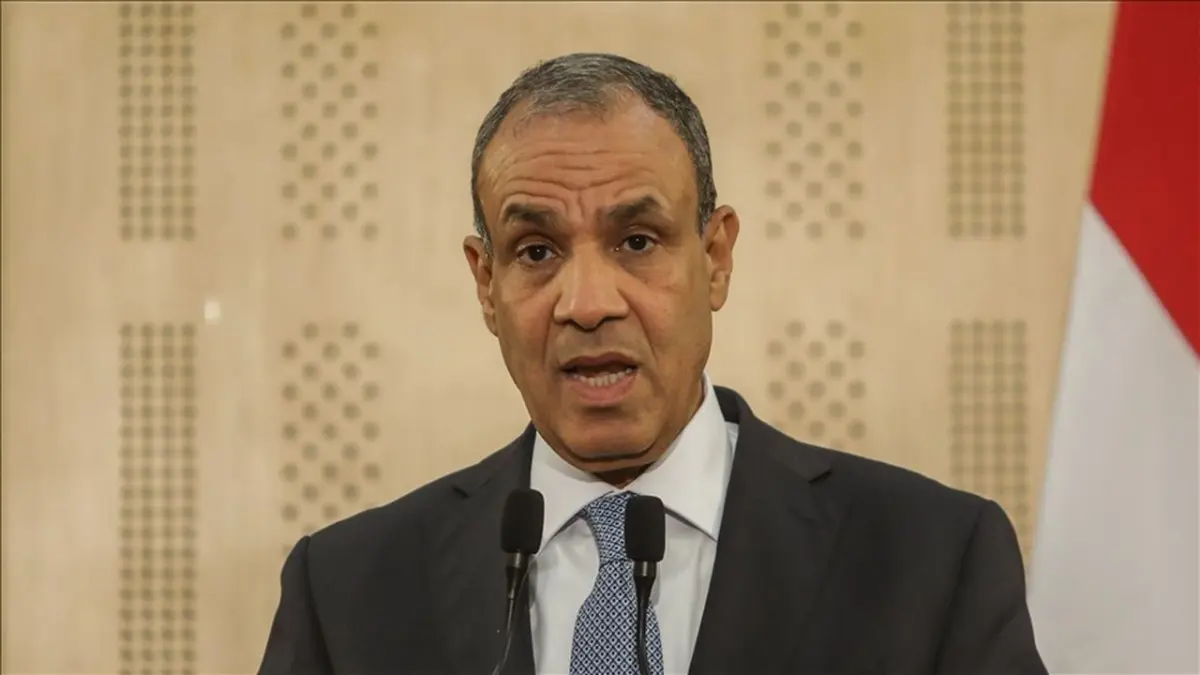 Mısır: Gazze’nin yönetimi yalnızca Filistin halkına ait olacak