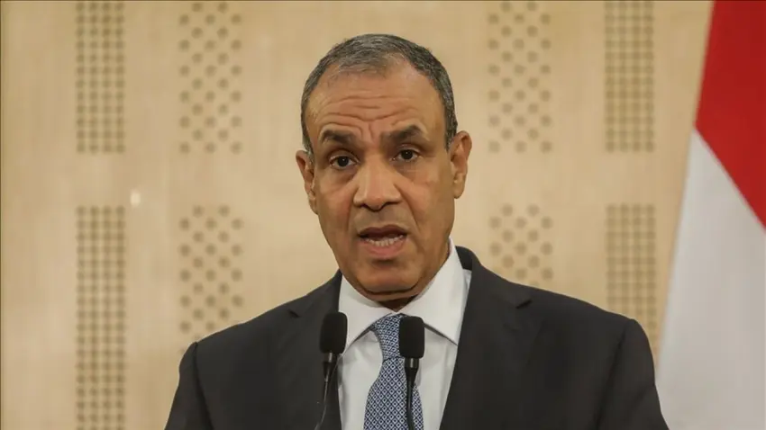 Mısır: Gazze’nin yönetimi yalnızca Filistin halkına ait olacak haberinin görseli