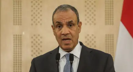 Mısır: Gazze’nin yönetimi yalnızca Filistin halkına ait olacak