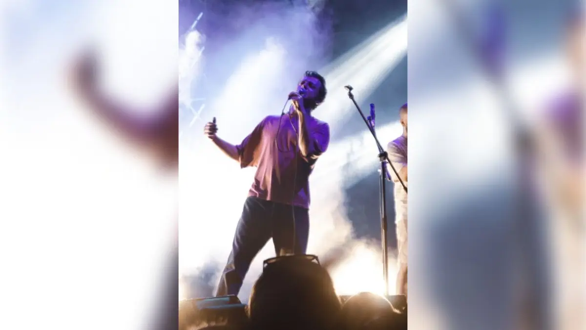 No Land, kültürleri İzmir’de buluşturacak haberinin görseli