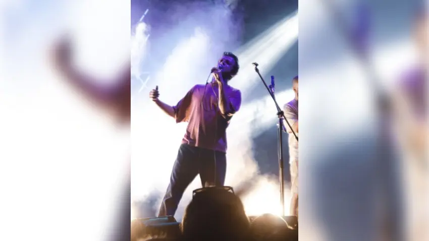 No Land, kültürleri İzmir’de buluşturacak